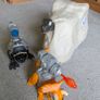 smashing dino Island Image 6