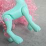 Minty HTF 6inch Rainbow Celebration Amazon US Exclusive MLP G5 My Little Pony 2023 Image 6