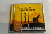 The Very Best of Nina Simone CD