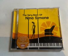 The Very Best of Nina Simone CD
