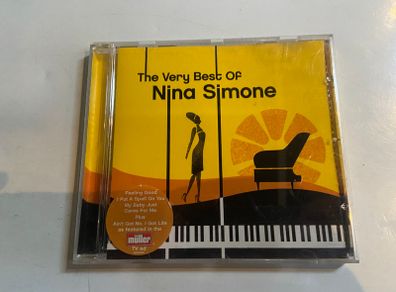 The Very Best of Nina Simone CD