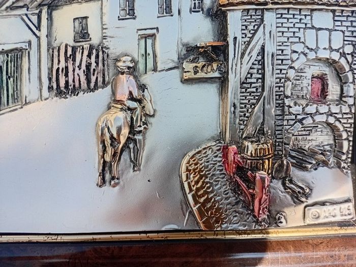 Creazioni Artistiche Wall Art