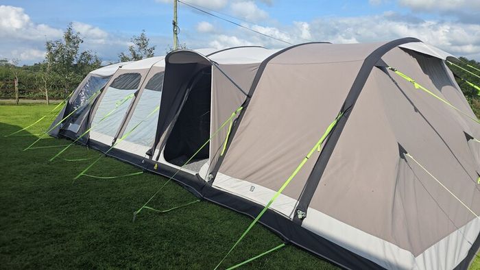 Kampa stundland
