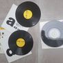 Erasure Vinyl lot , Double LP & 12 " Image 5