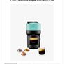 Nespresso Vertuo Coffee Machine Image 4