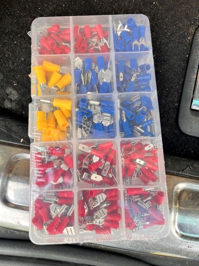 All item 5 EURO EACH OR IF BUY 50 items 3 euro each