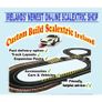 Scalextric C8433 ARC ONE Powerbase Upgrade Kit  (arc 1) Image 6