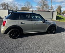 2018 Mini Cooper