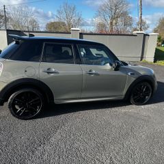 2018 Mini Cooper
