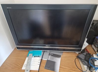 Sony Bravia 32" TV