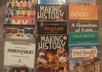 old junior books