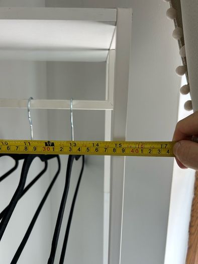 Clothes Rack