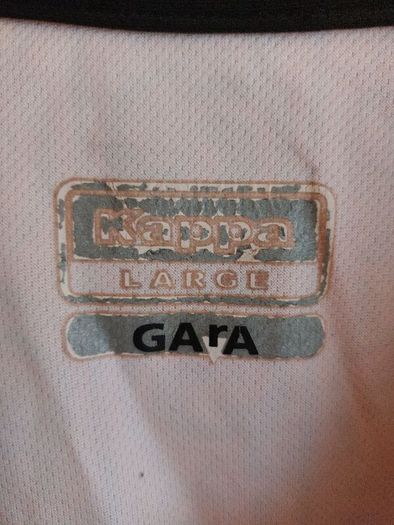 vanezia fc jersey
