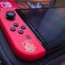 Nintendo Switch OLED (Pokemon Edition) with (NEE 8GB RAM) Image 2