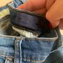 Boys Skinny Jeans Image 4