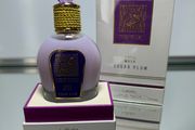 Lattafa Sugar Plum