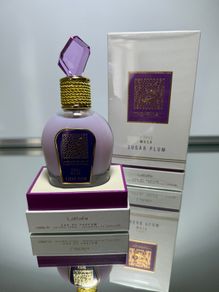 Lattafa Sugar Plum