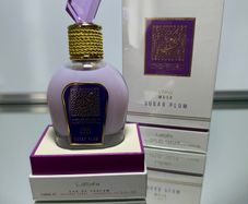 Lattafa Sugar Plum