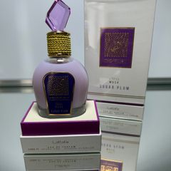 Lattafa Sugar Plum