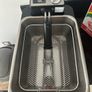 deep fat fryer Image 3