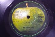George Harrison 7"