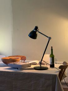 ikea desk lamp