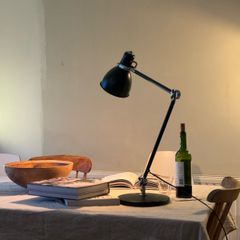 ikea desk lamp