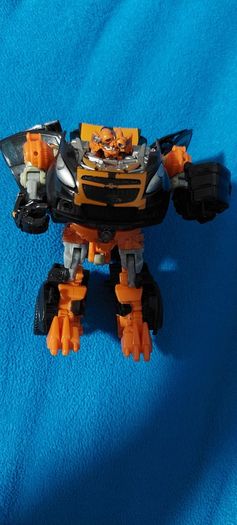 Transformer  / toy