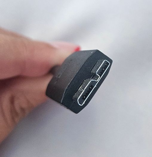 Memory bank cable