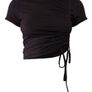 Black Tshirt Image 3