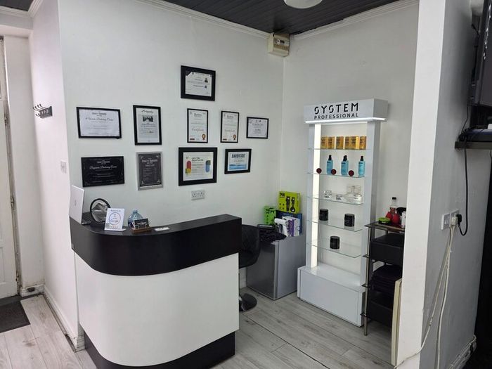 Barbershop
