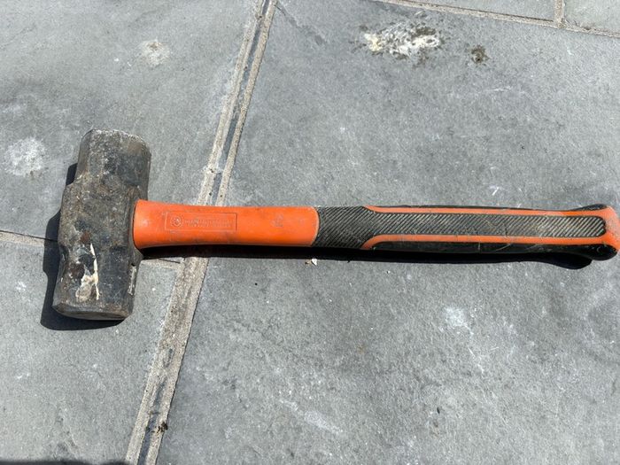 Club hammer