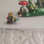 lego mushroom house 910037 Image 5