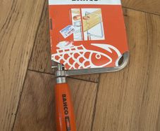 coping saw
