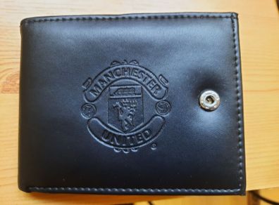 Manchester united wallet