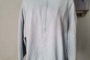 dunnes mint colour jumper