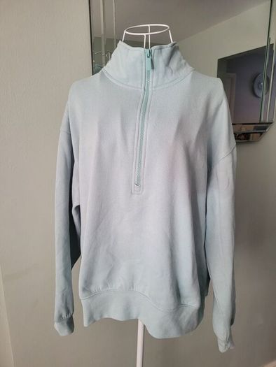 dunnes mint colour jumper