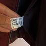 100% leather jacket Image 3