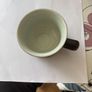 Mid century coffee pot, cups & saucers Image 10