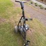 Powacaddy FW3 golf trolley Image 6