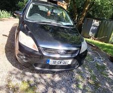 Ford Focus 2010
