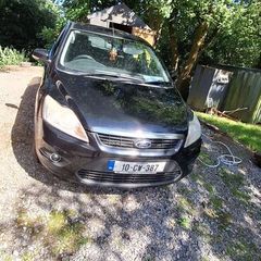 Ford Focus 2010