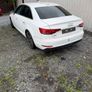 2017 Audi A4 Ultra 2.0 tdi PARTS Image 4