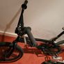 Robinson Ruckus Bmx - Mid School BMX made in USA - Freestyle and Flatland bmx Image 6