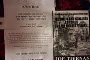 The Dublin &amp; Monaghan Bombings &amp; The Murder Triangle / Joe Tiernan/ 2002