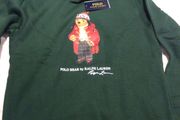 Polo Ralph Lauren Sweatshirt hoodie