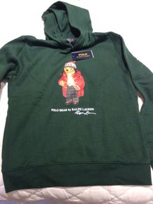 Polo Ralph Lauren Sweatshirt hoodie