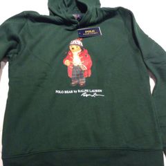 Polo Ralph Lauren Sweatshirt hoodie