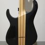 Harley Benton Amarok Baritone Electric Guitar Image 5