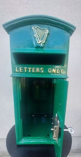 Postbox